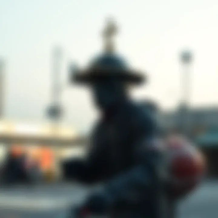 달러와 터키 리라 간 환율: 현명한 투자 결정을 위한 통찰 Summary