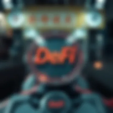 Notable DeFi 개발의 현재와 미래 Notable DeFi 개발의 현재와 미래