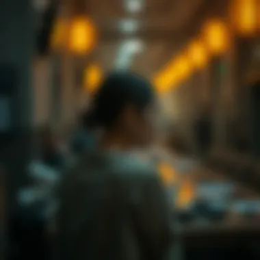 딥 웹의 이해와 탐험 Summary