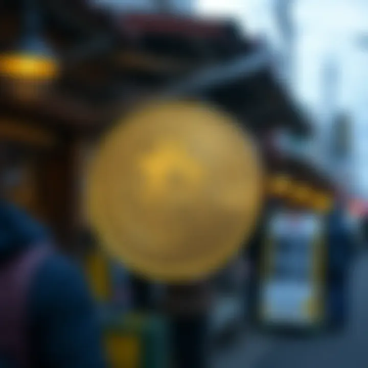 디�지털 지갑의 미래: 크립토 시대의 변화와 가능성 Introduction