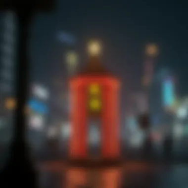 Notable 돈과 관련된 밈의 문화적 영향력