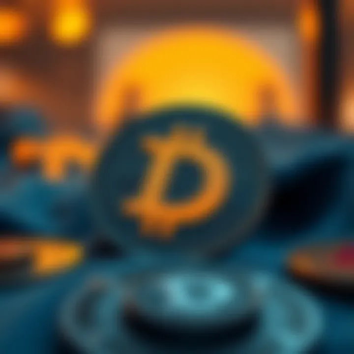 Dot USDT: ์ดํด์ ์์ฉ Summary Dot USDT: ์ดํด์ ์์ฉ Summary