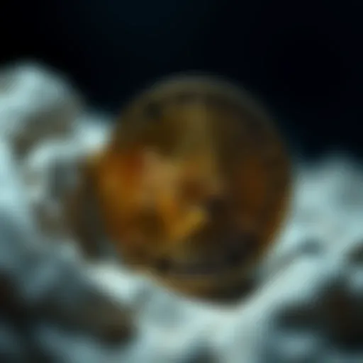 ETH 가스 스테이션: 블록체인 네트워크의 원활한 운영을 위한 필수 요소 Introduction