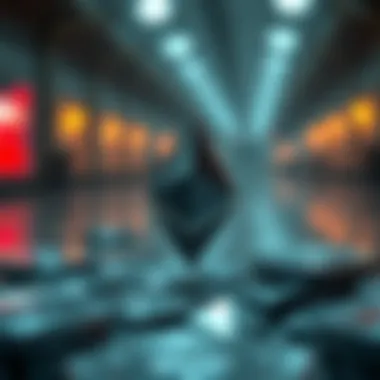 Ethereum: 이더리움의 이해와 활용 Summary Ethereum: 이더리움의 이해와 활용 Summary