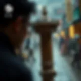 가스 가격의 복잡한 세계 Introduction