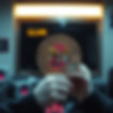 Notable GLMR: 이더리움 기반의 최첨단 블록체인 혁신