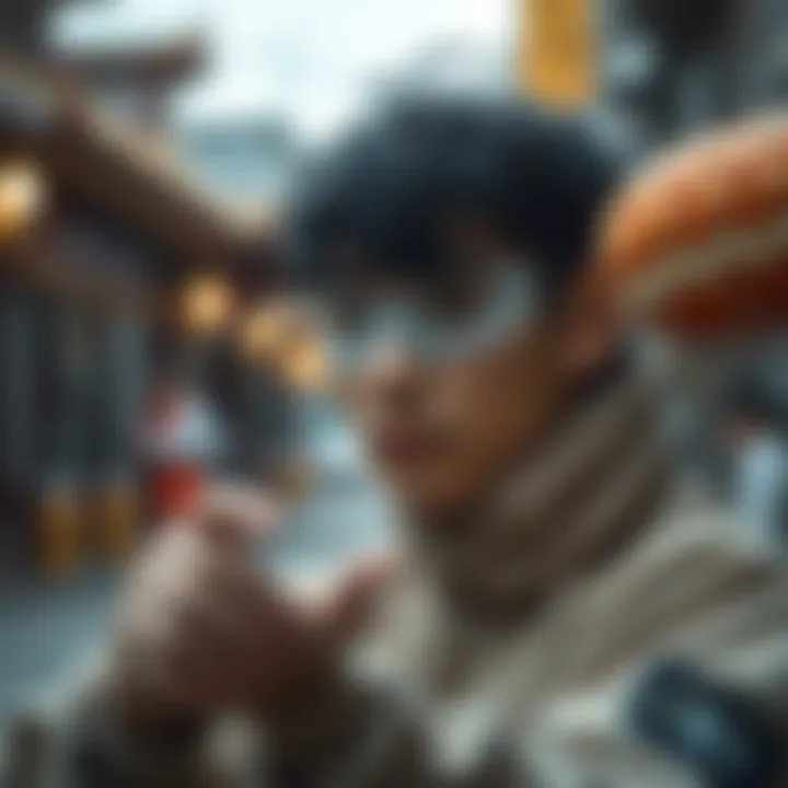 Notable IDCM 거래소: 구조와 기능 분석