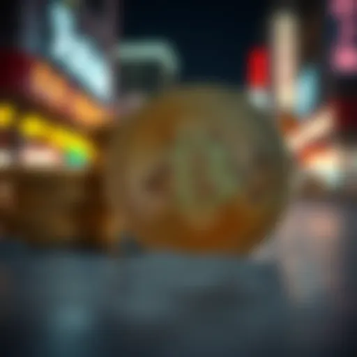 이더 USD: 크립토 경제와의 연결 Introduction