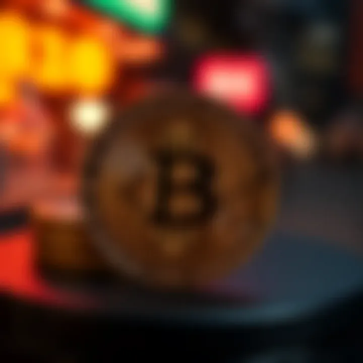 Notable 이더 USD: 크립토 경제와의 연결