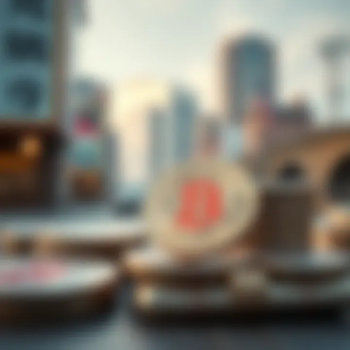 이더 USD: 크립토 경제와의 연결 Summary