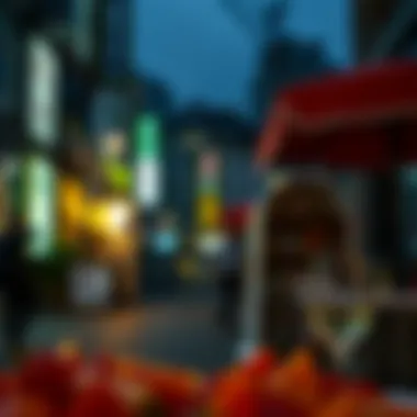 저가 매수 전략 분석: 抄底의 이론과 실제 Summary