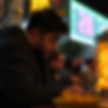 조던 벨포트: 성공과 파멸의 이야기 Summary