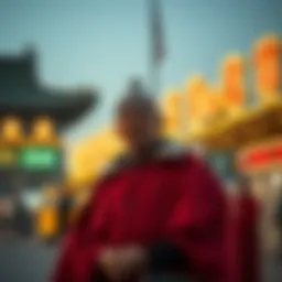 중국의 밈 문화 탐구 Introduction