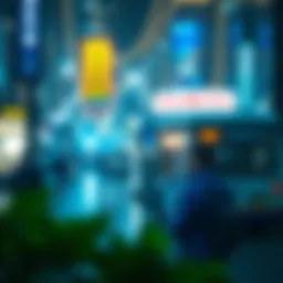 크립토 에코시스템에서의 나열의 중요성 Introduction