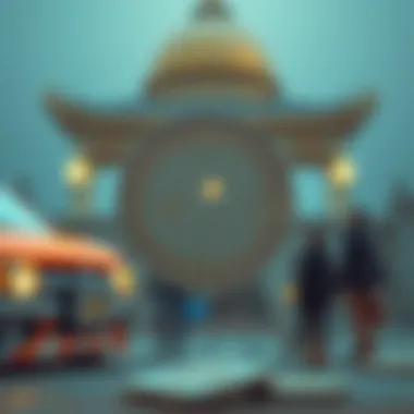크립토 엔진: 디지털 자산의 혁신적 플랫폼 Summary