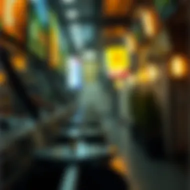 Notable 크립토 인포테인먼트의 깊이와 범위