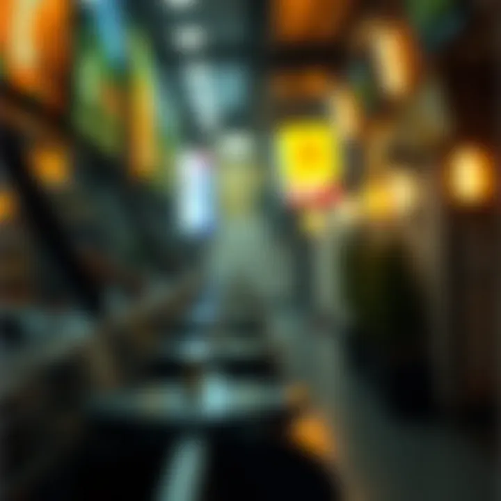 Notable 크립토 인포테인먼트의 깊이와 범위