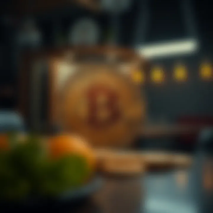 크립토란: 디지털 자산의 세계와 그 이상의 것 Summary