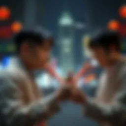 코인 자동매매 프로그램 가격 분석 Introduction