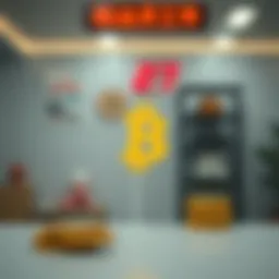코인원 프로차트: 기능과 활용 방안 Introduction