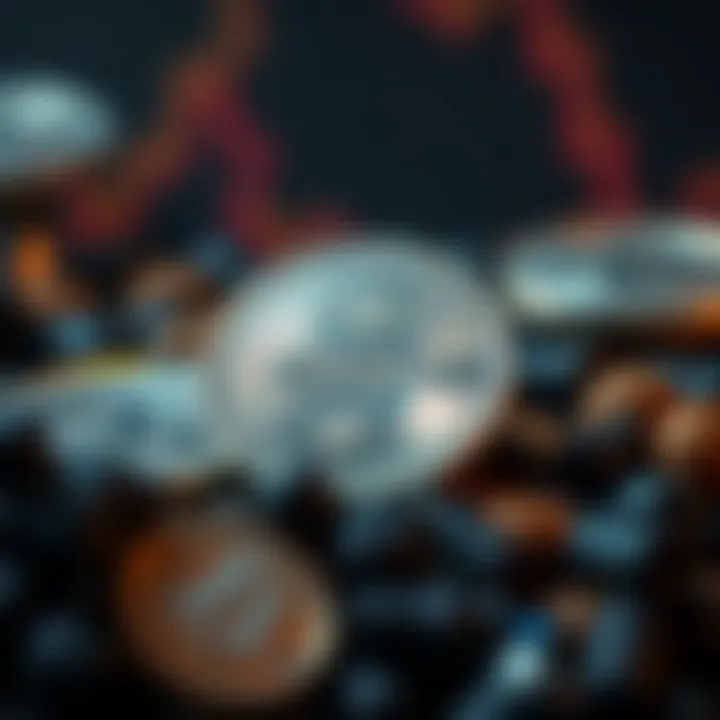 Factors influencing Litecoin valuation