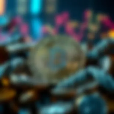 Market trend analysis for Litecoin
