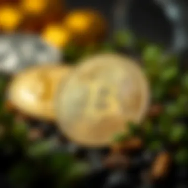 Notable LTCUSD: 라이트코인과 미국 달러의 교환 이해