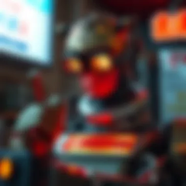 Memeinator: 암호화폐 문화를 통한 전략적 접근 Introduction Memeinator: 암호화폐 문화를 통한 전략적 접근 Introduction