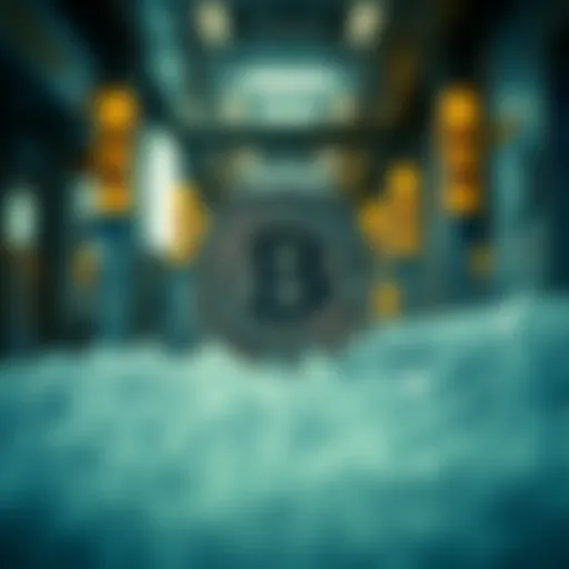 메탈 블록체인: 기술과 응용의 심층 탐구 Introduction