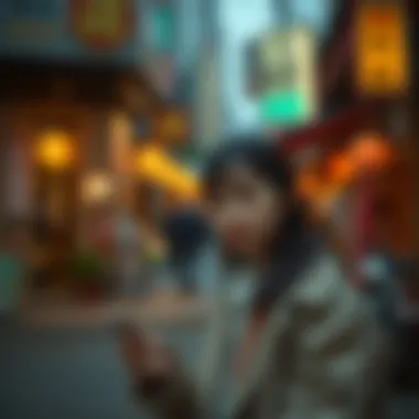 Notable 모나코인에 대한 포괄적 탐구