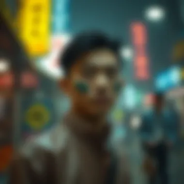 Notable 내 비트코인 찾기