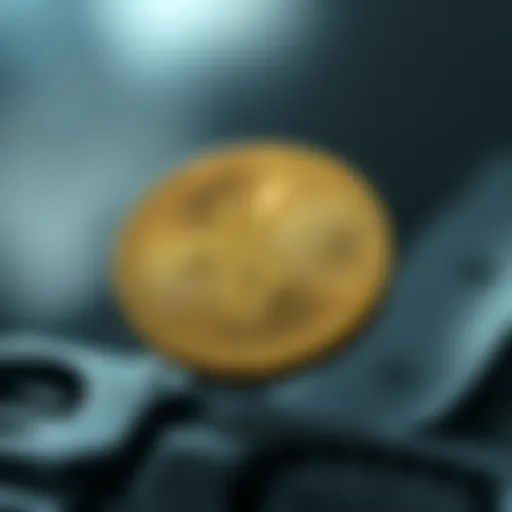 Near Coin: 블록체인 기반 암호화폐의 새로운 가능성 Introduction