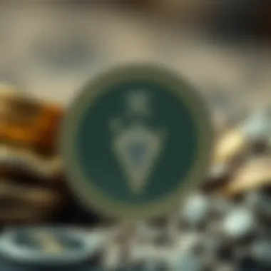 Notable Near Coin: 블록체인 기반 암호화폐의 새로운 가능성