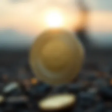 Near Coin: 블록체인 기반 암호화폐의 새로운 가능성 Summary
