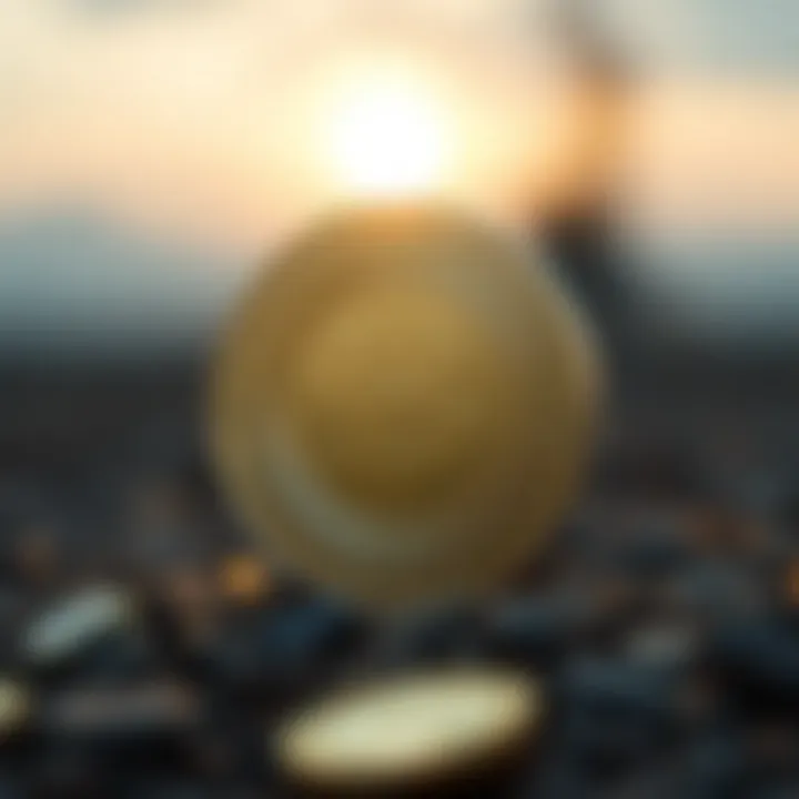 Near Coin: 블록체인 기반 암호화폐의 새로운 가능성 Summary