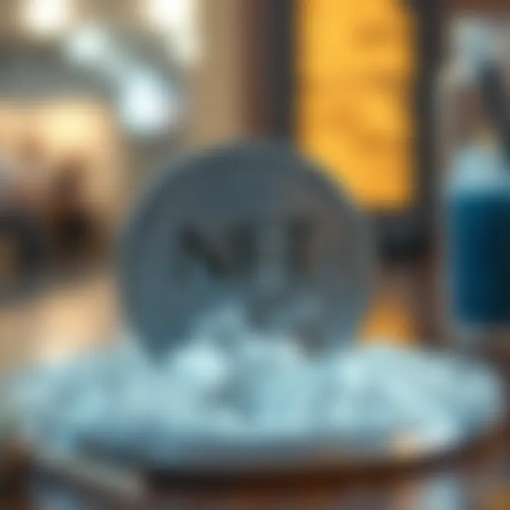 NFT 갤러리: 디지털 아트의 새로운 시대 Summary NFT 갤러리: 디지털 아트의 새로운 시대 Summary