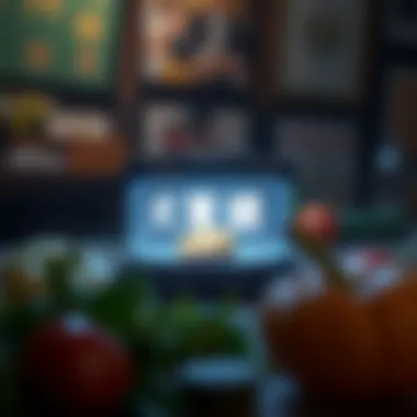 NFT란? 디지털 자산의 새로운 시대 Summary