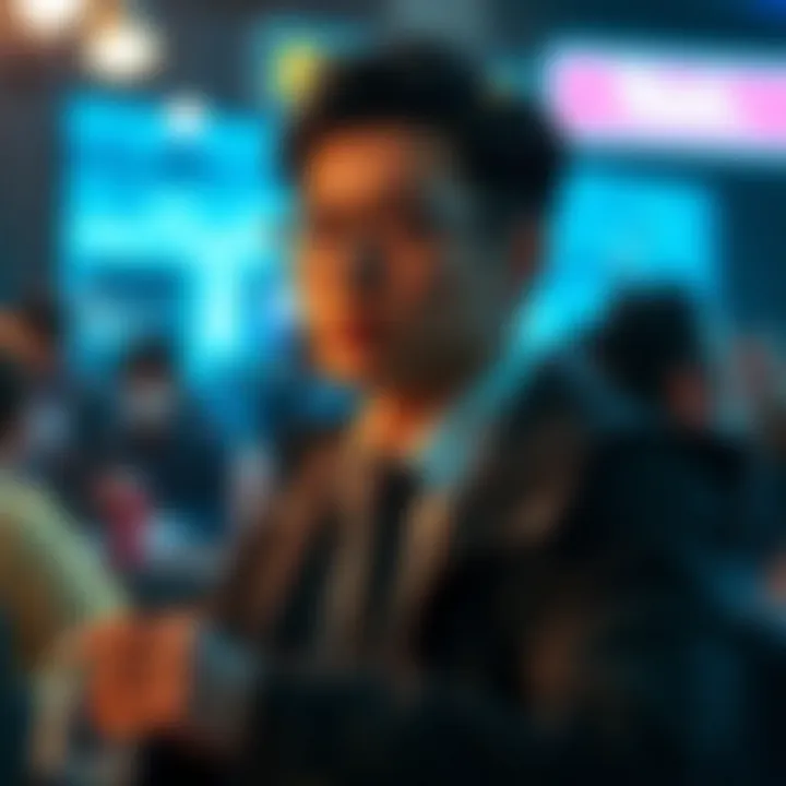 Notable 니어 프로토콜에 대한 심층 탐구 Notable 니어 프로토콜에 대한 심층 탐구