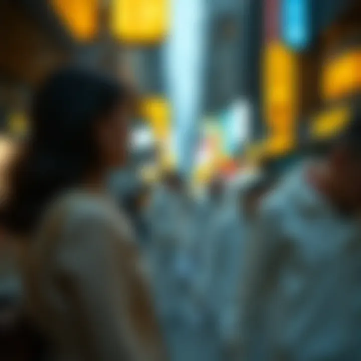 Notable 니어프로토콜 코인: 미래의 블록체인을 향한 여정