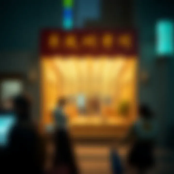 니어프로토콜 코인: 미래의 블록체인을 향한 여정 Summary