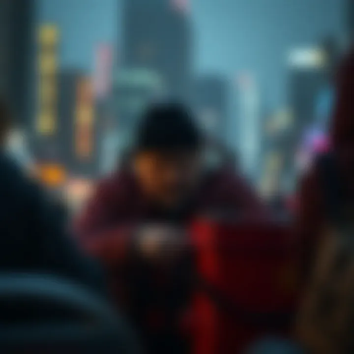 파일코인: 블록체인 기반의 분산 스토리지 혁명 Summary