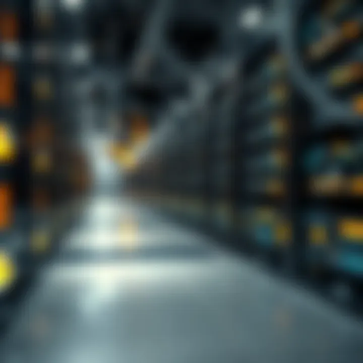 Visual representation of cryptocurrency mining accessibility