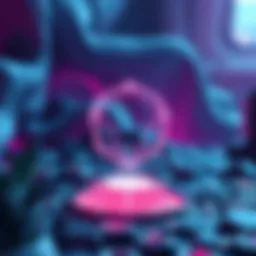 Overview of the Polygon ecosystem and its components