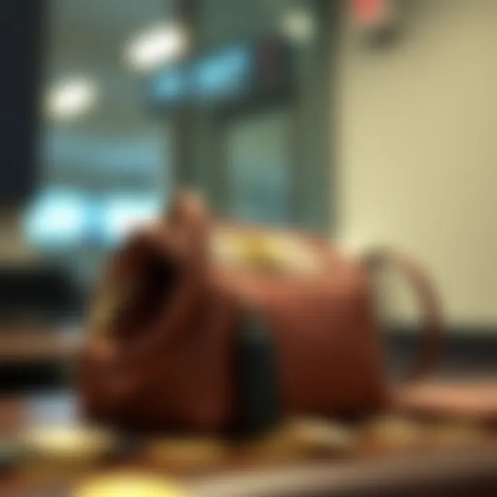 Purse 코인에 대한 심층 분석 Summary