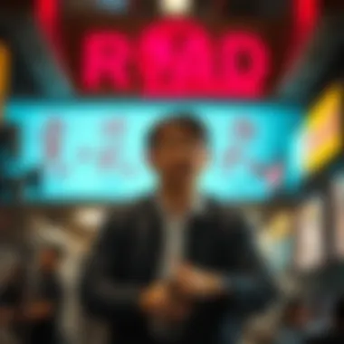 Notable RAD 코인: 미래의 디지털 자산으로서의 가능성