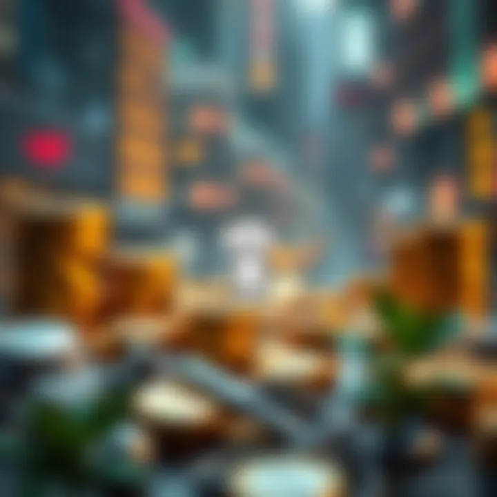 Innovative investment strategies emerging from Reddit