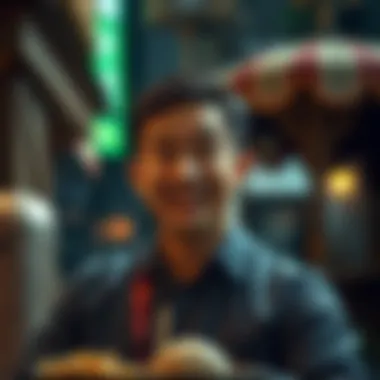 Notable 로즈 코인: 암호화폐의 진화와 전망