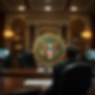 SEC 리플 항소: 상황 분석 및 향후 전망 Summary SEC 리플 항소: 상황 분석 및 향후 전망 Summary