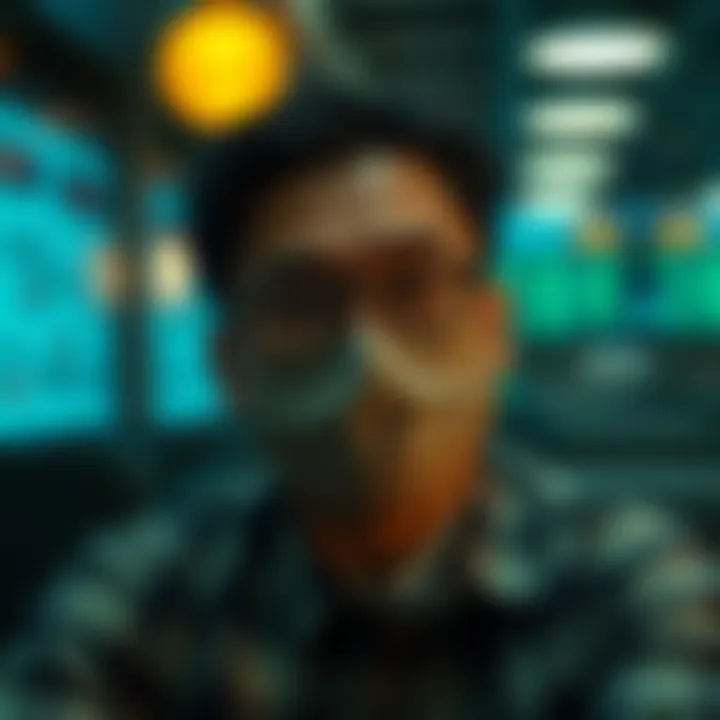 SEC와 바이낸스: 규제의 경계에서 Summary