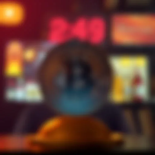 스펠 코인에 대한 심층 탐구 Introduction